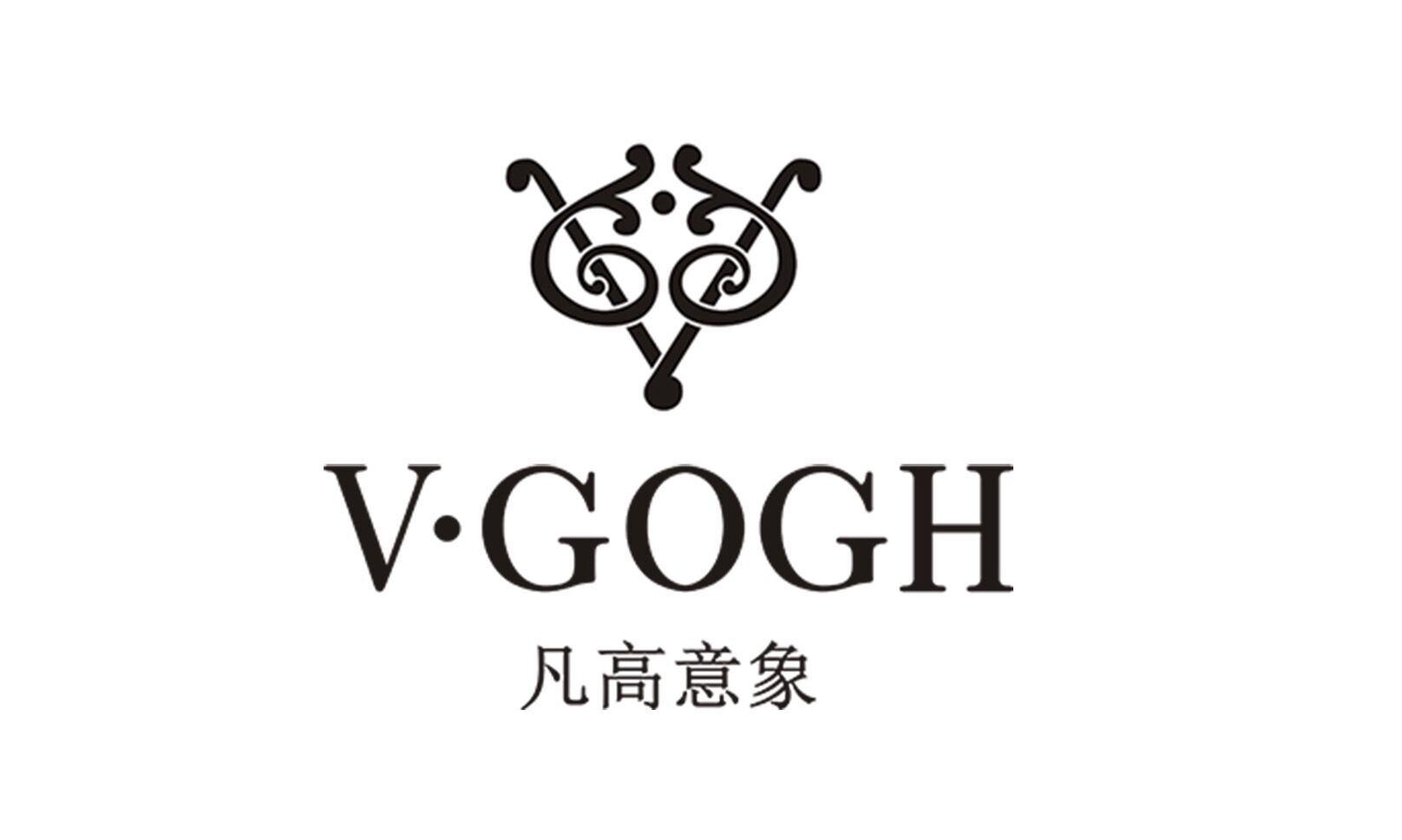 凡高意象 v.gogh 商标公告