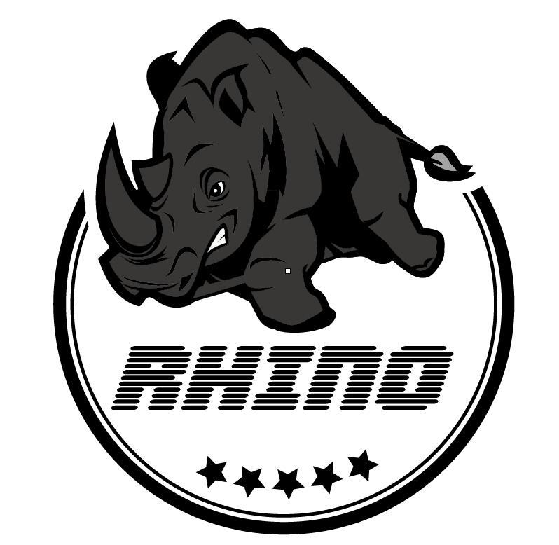 rhino 商标公告