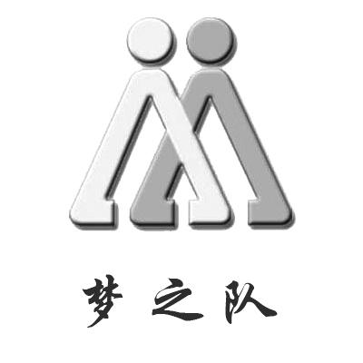 梦之队 商标公告