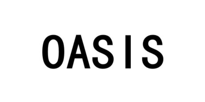 oasis 商标公告
