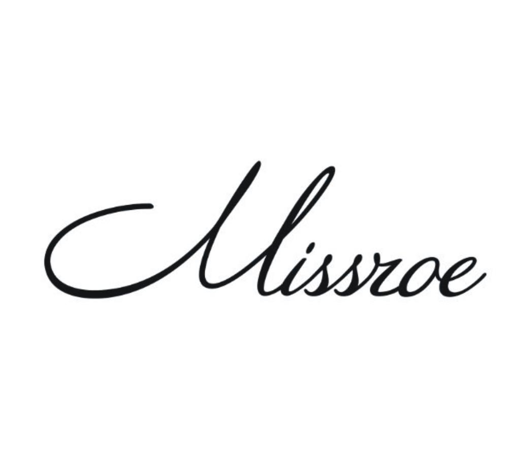 misszoe 商标公告
