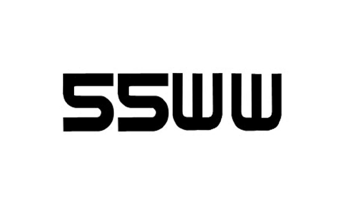 ssww 商标公告