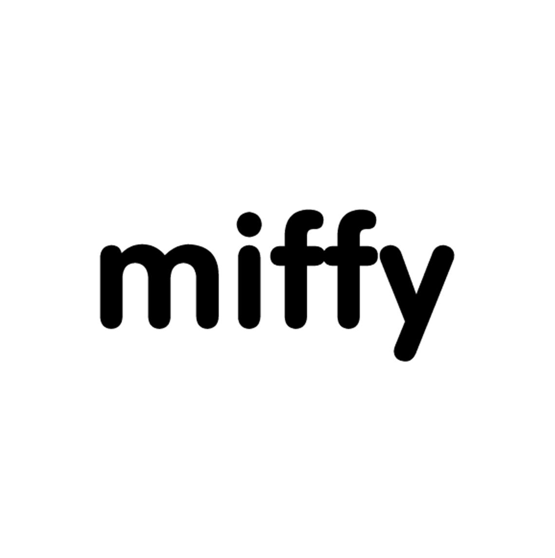 miffylogo图片