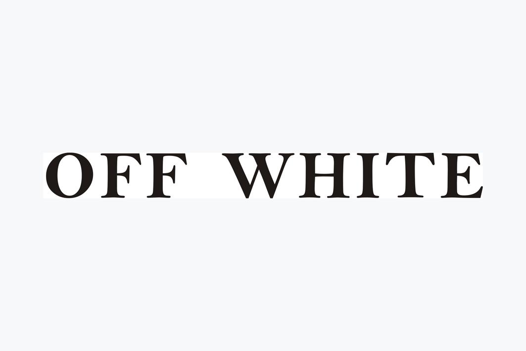 offwhitelogo高清图图片