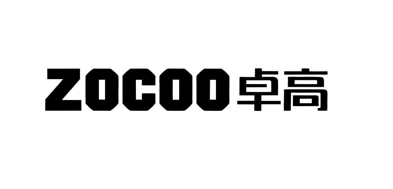 zocoo 卓高 商标公告