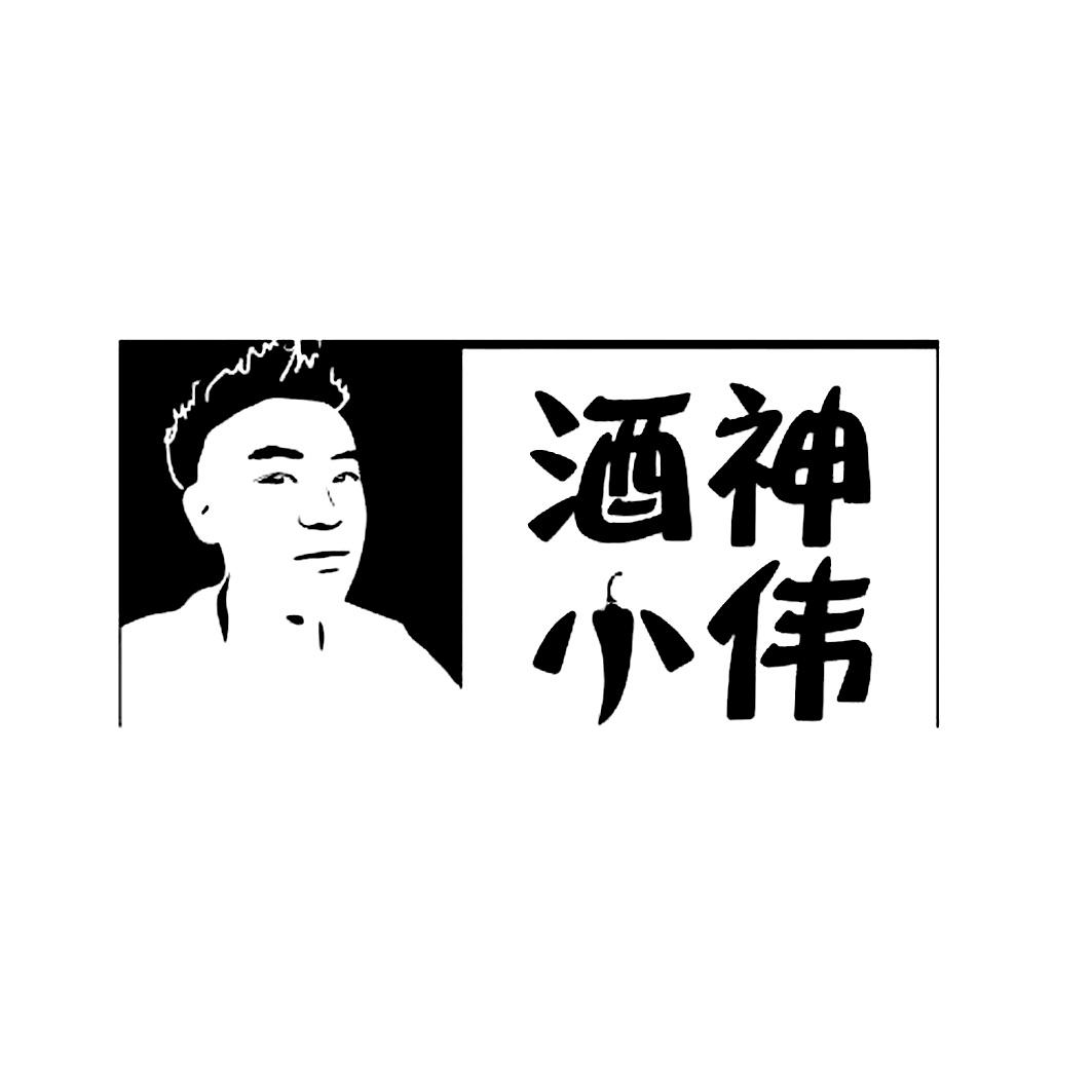 您正在查看酒神小伟商标