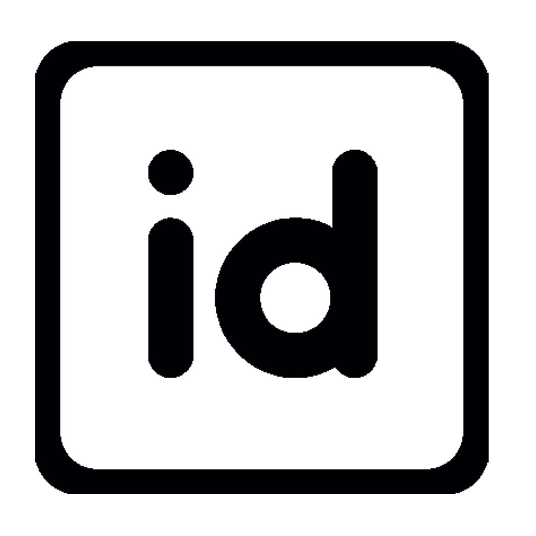 ID软件图标图片