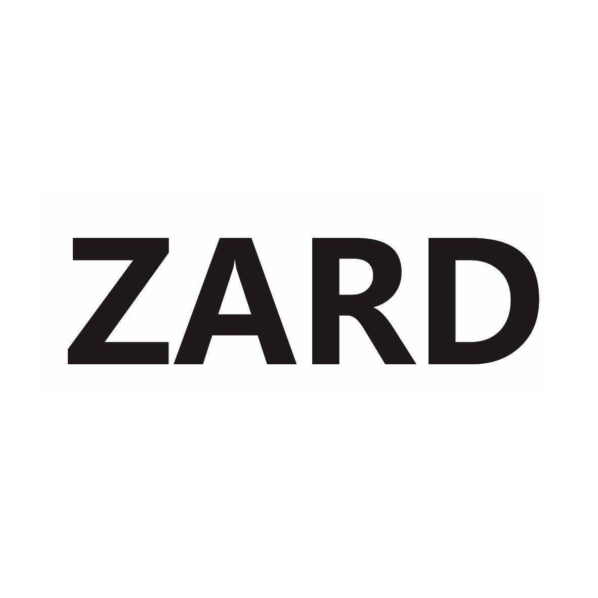 zard 商标公告