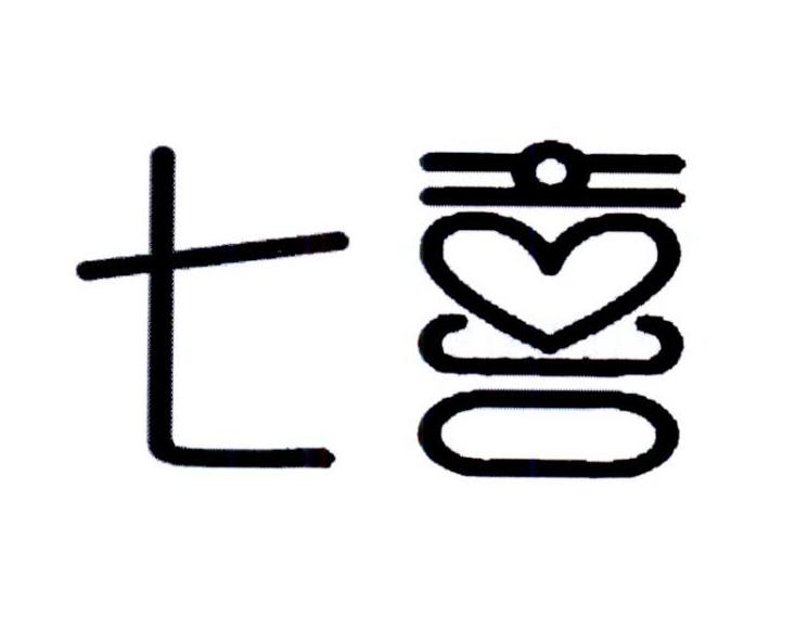 七喜 商标公告