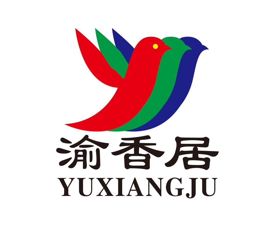 渝香居 y 商标公告