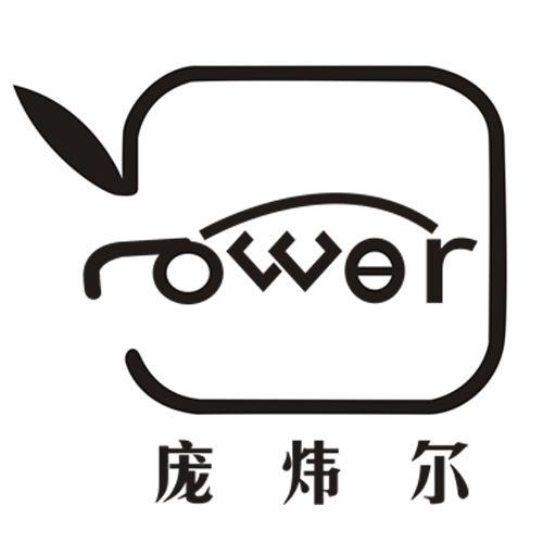 庞炜尔 OWER
