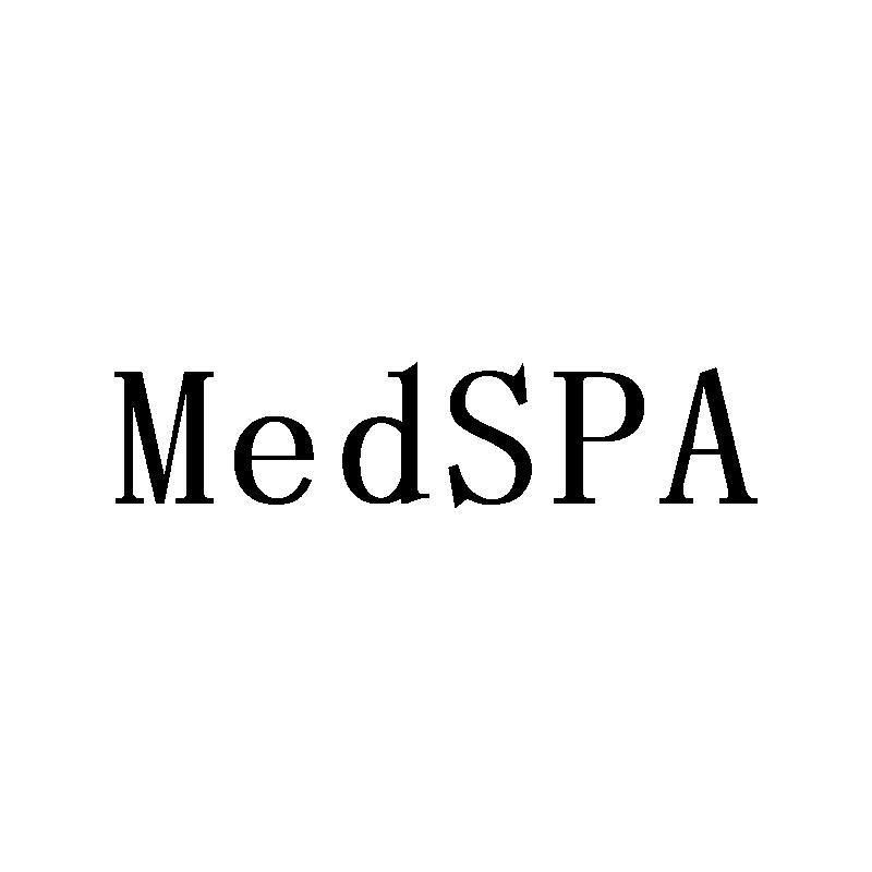 medspa 商标公告