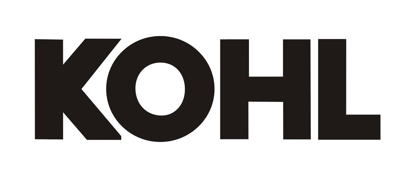 kohl 商标公告