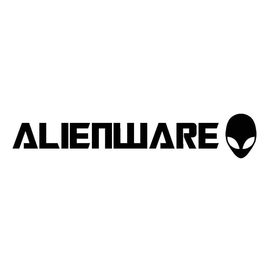 alienware 商标公告