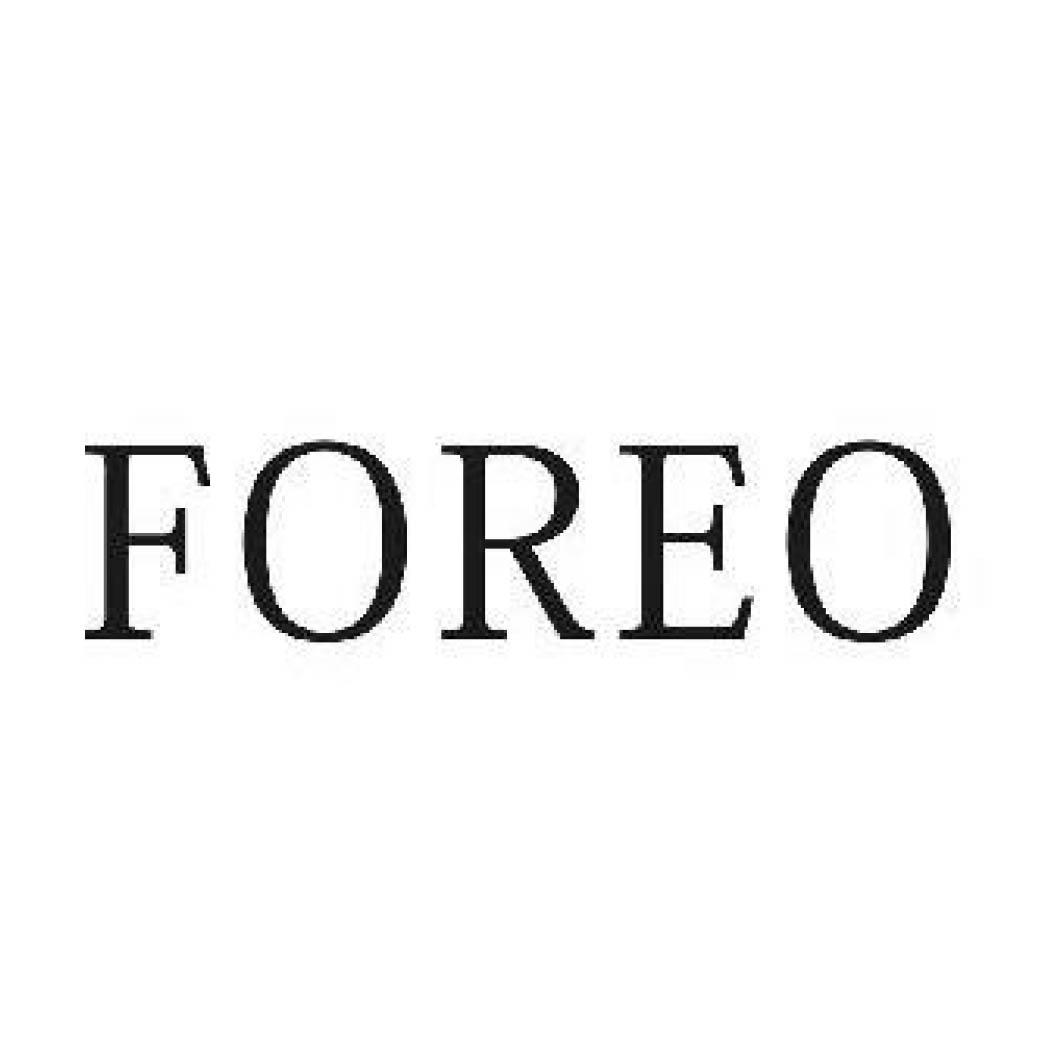 foreo 商标公告