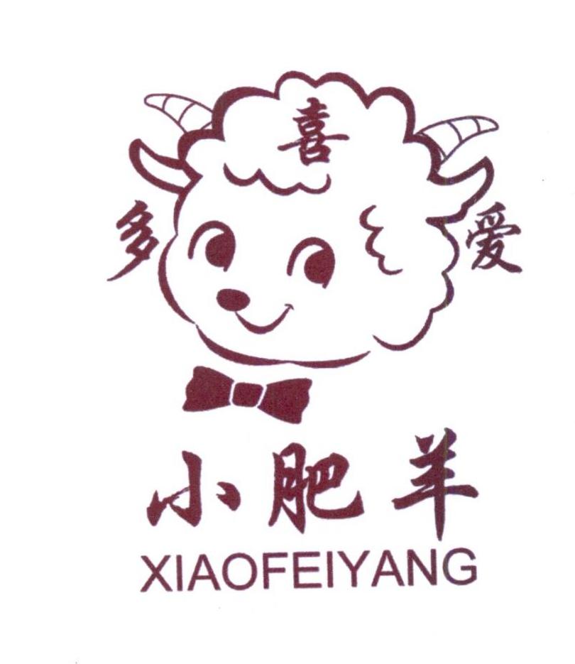 小肥羊logo设计理念图片