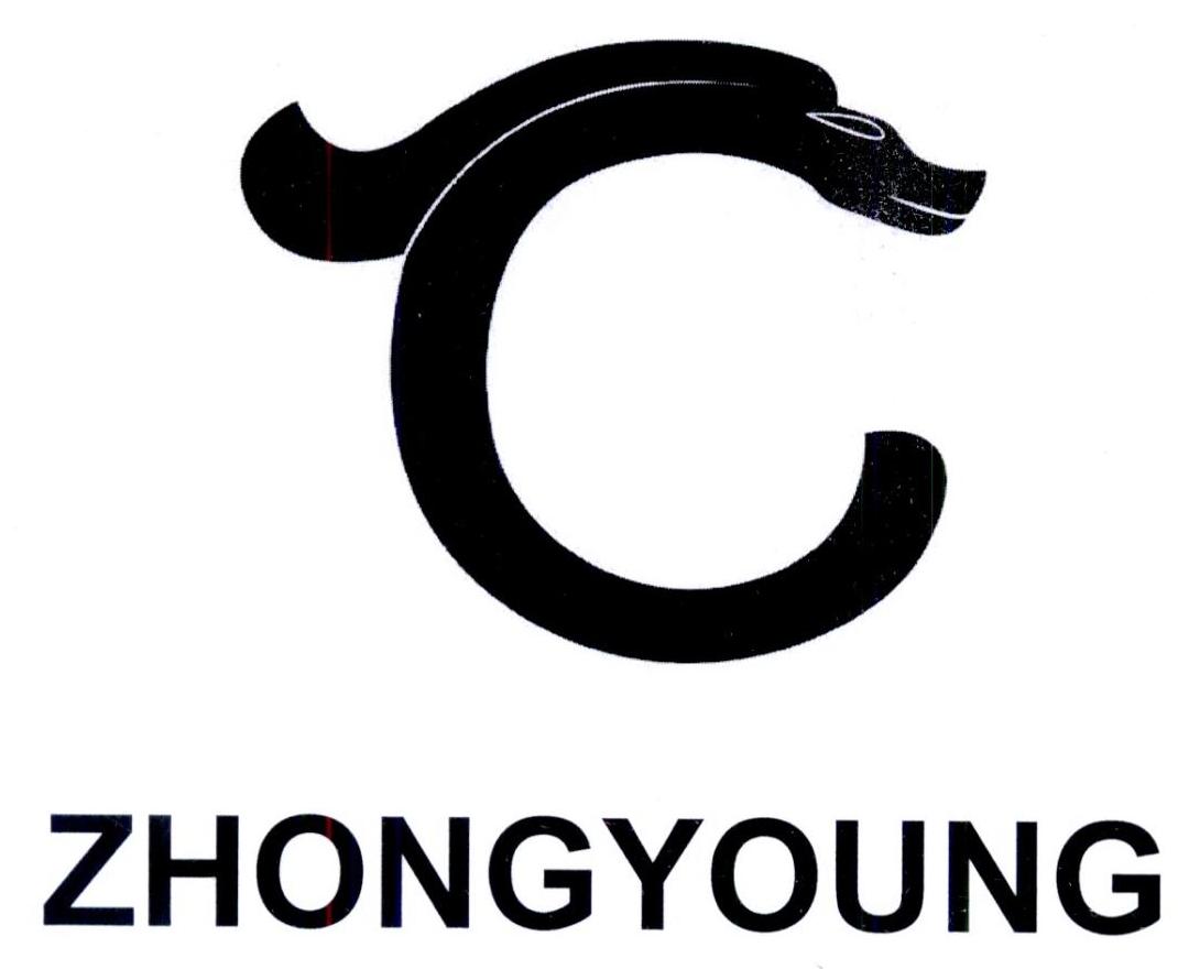 zhongyoung 商标公告