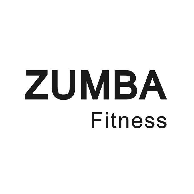 zumba fitness 商标公告
