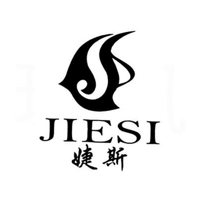 婕斯logo图片