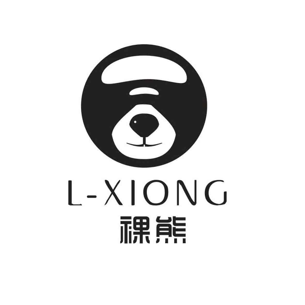 裸熊 l xiong 商标公告