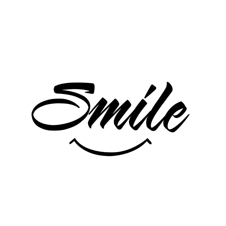 smile头像字母图片
