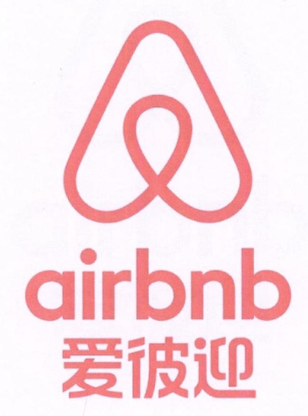 爱彼迎 airbnb 商标公告