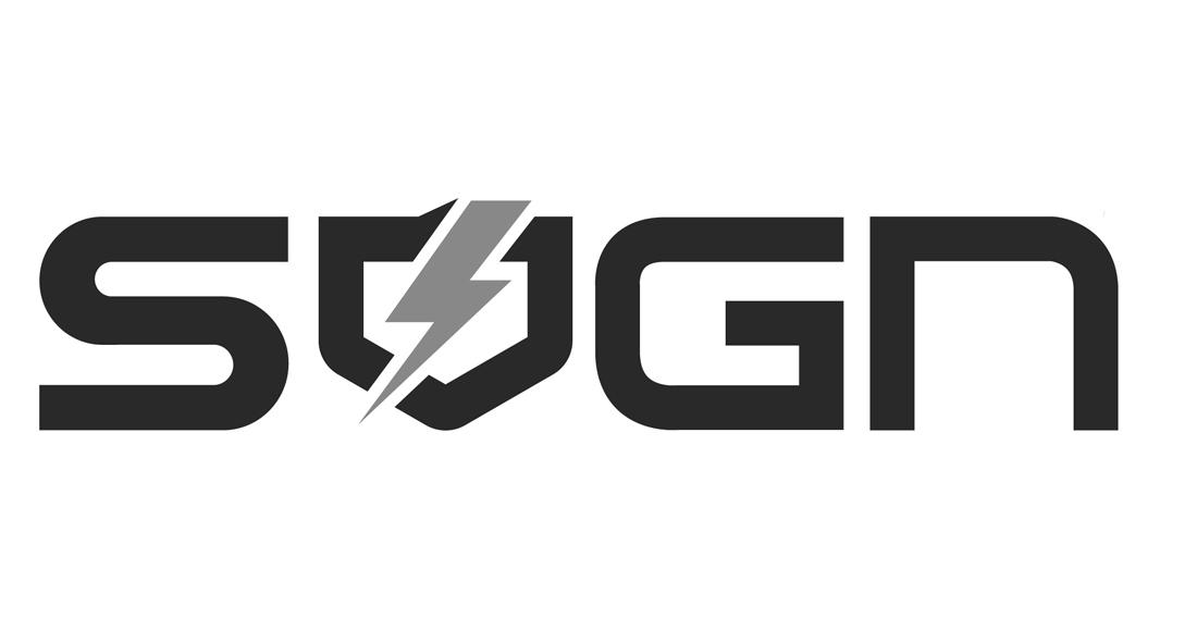 sugn 商标公告