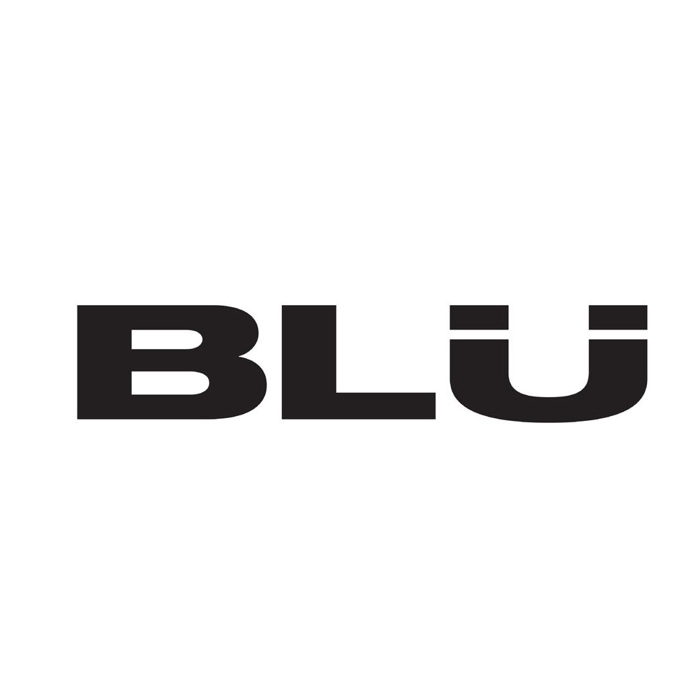 blu 商标公告