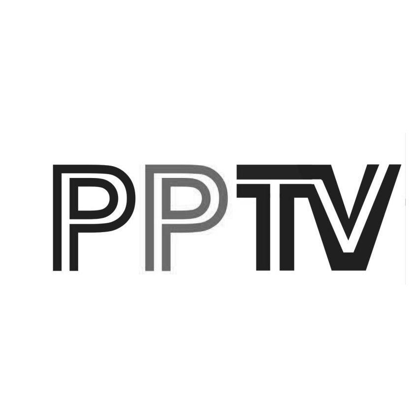 pptv 商标公告