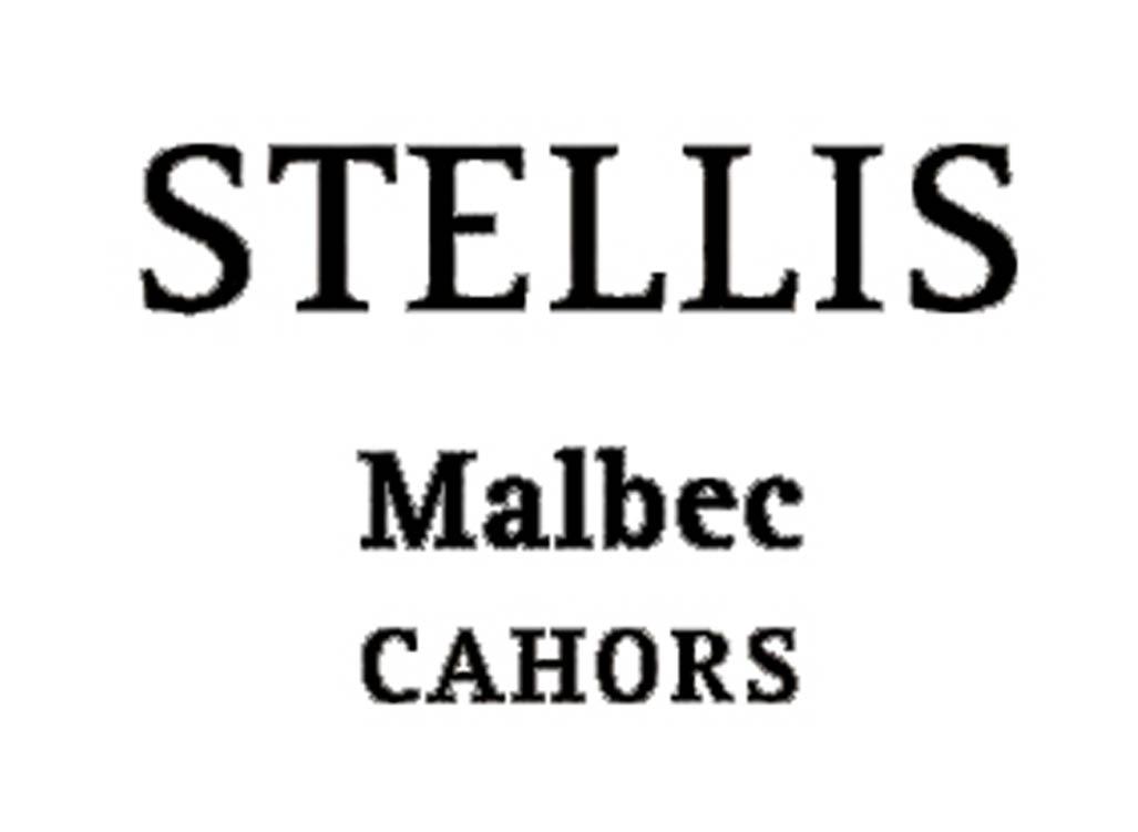 stellis malbec cahors