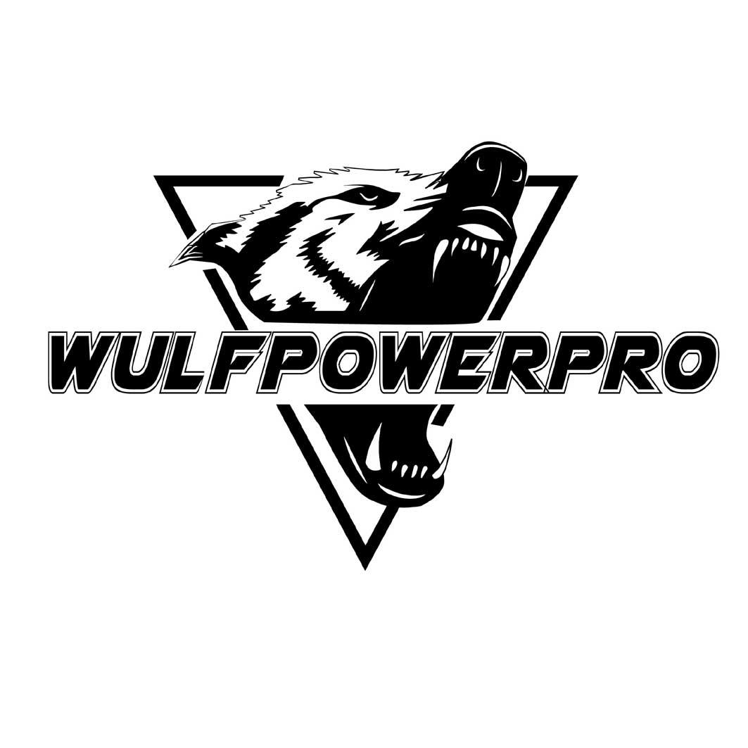 wulfpowerpro 商标公告