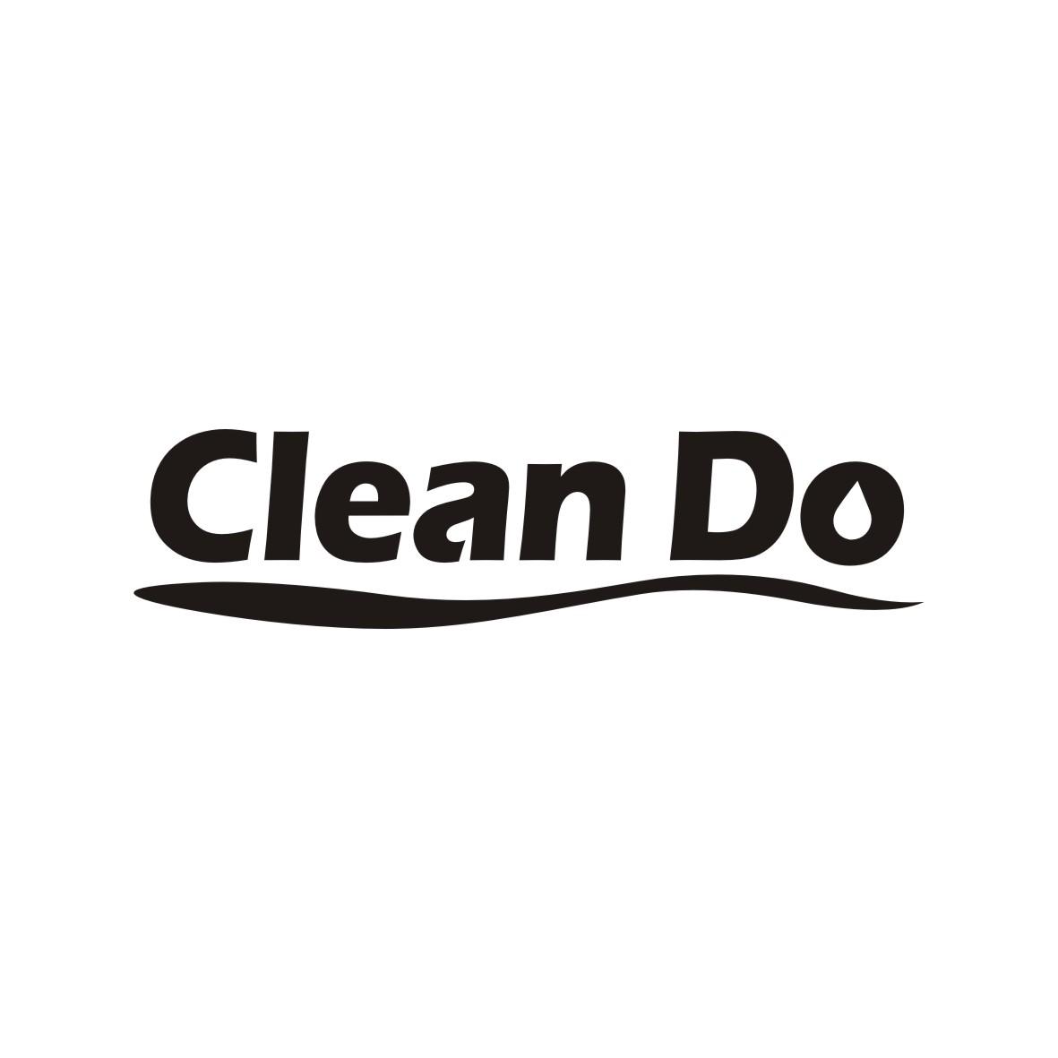 clean do 商标公告