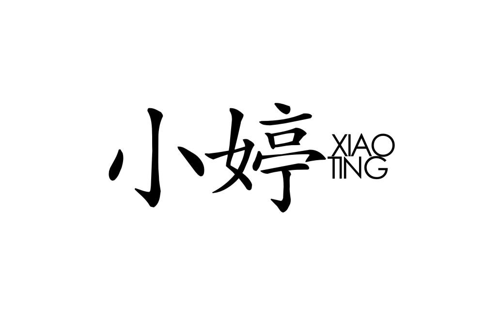 您正在查看小婷商标