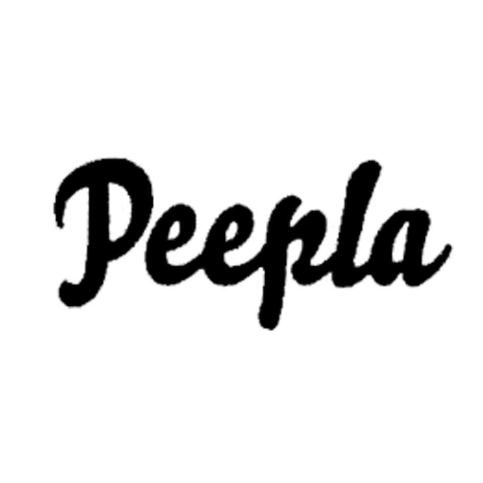 peepla 商标公告