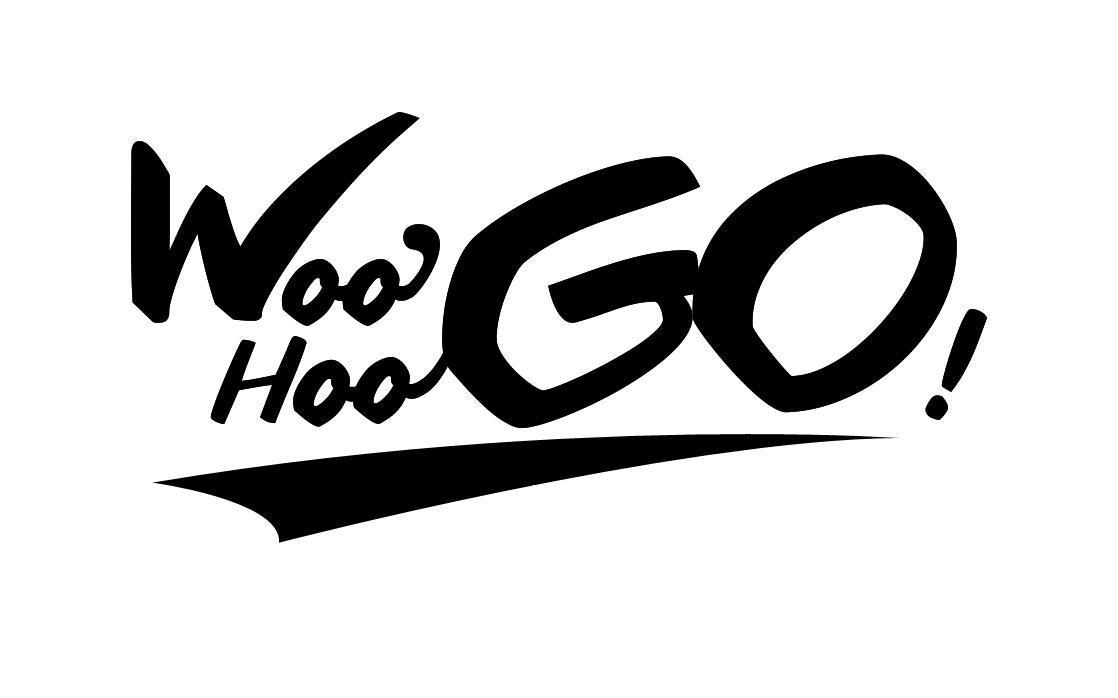 woohoo go ! 商标公告