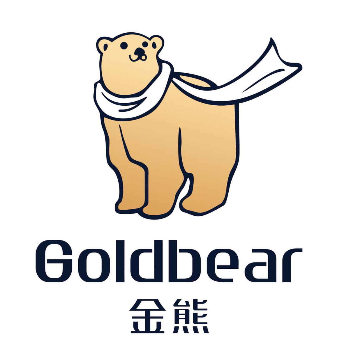 goldbear 金熊 商标公告