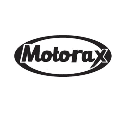 motorax 商标公告
