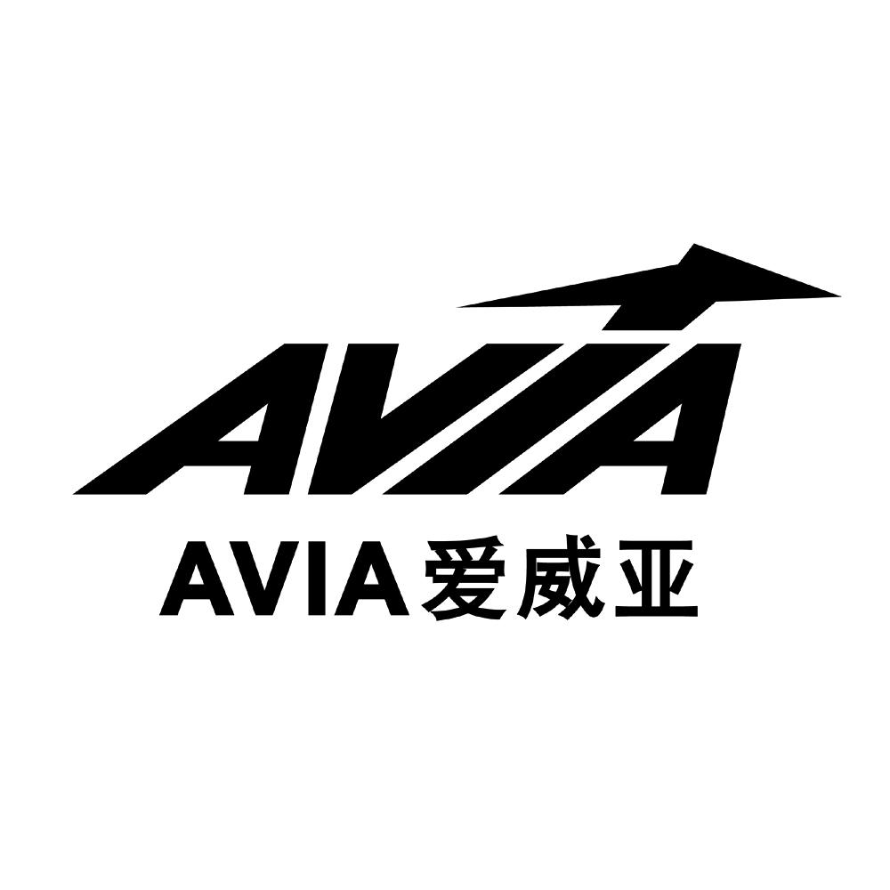爱威亚  avia 商标公告