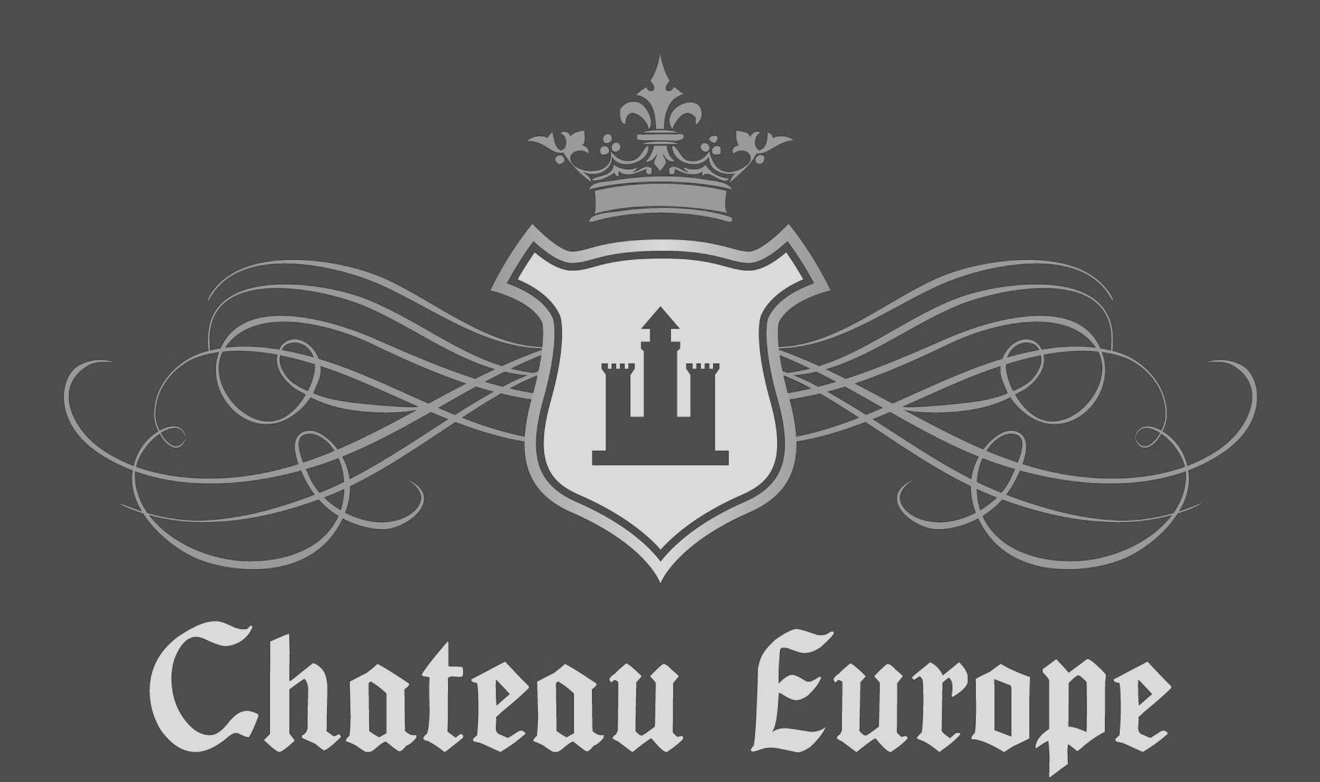 chateau europe