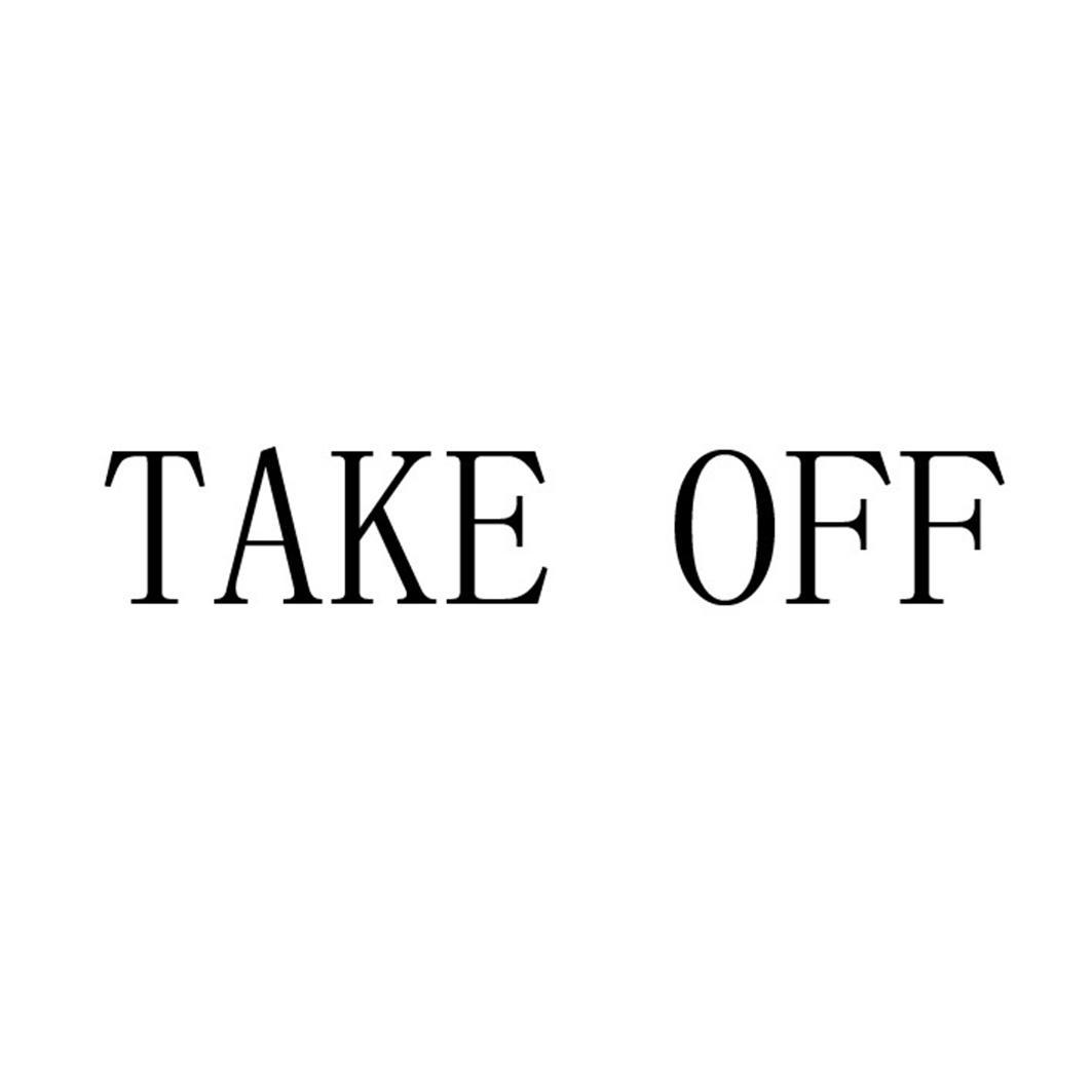 takeoff商标公告