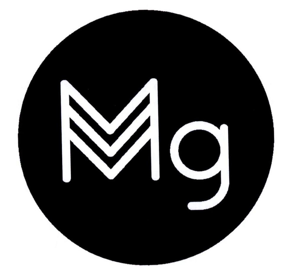mg 商标公告
