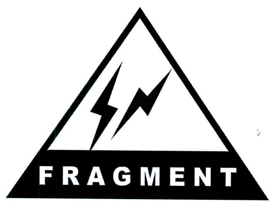 fragment 商标公告