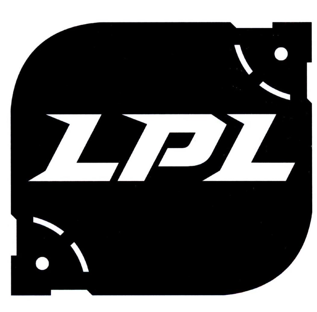 lpl 商标公告