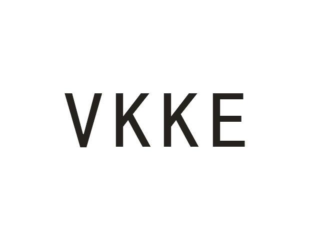 vkke 商标公告