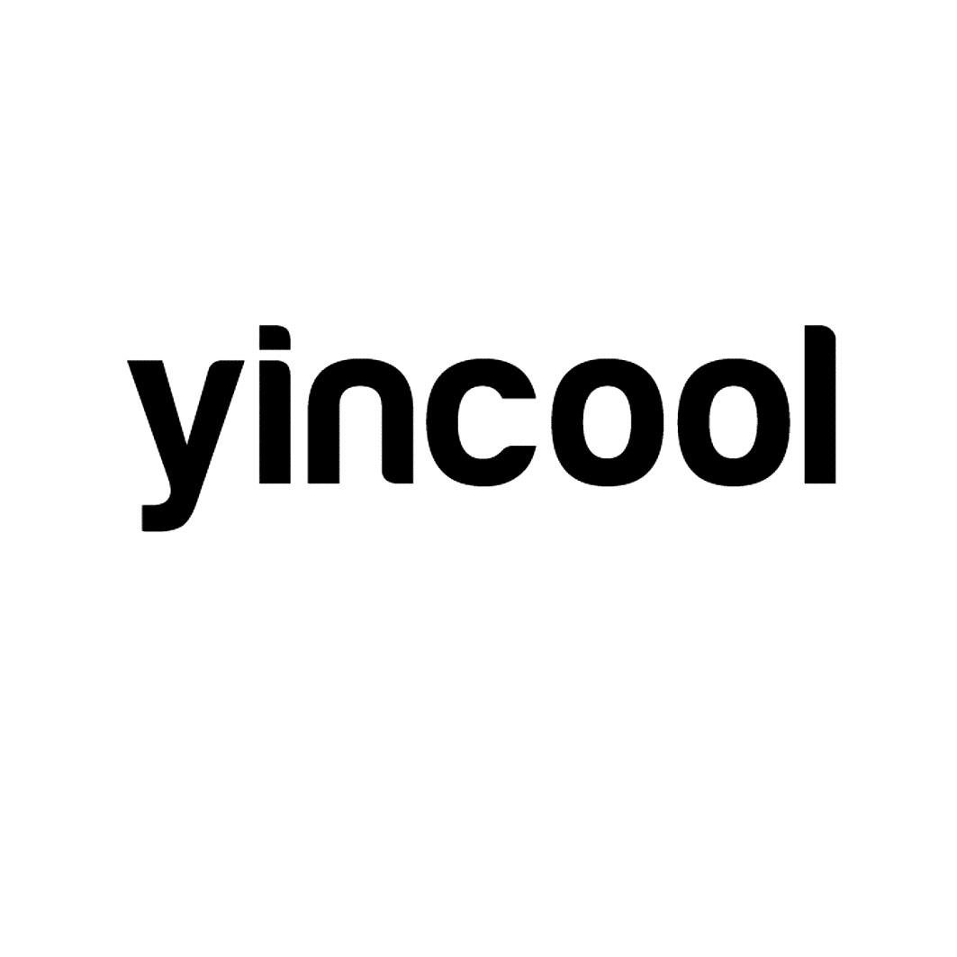 yincool 商标公告