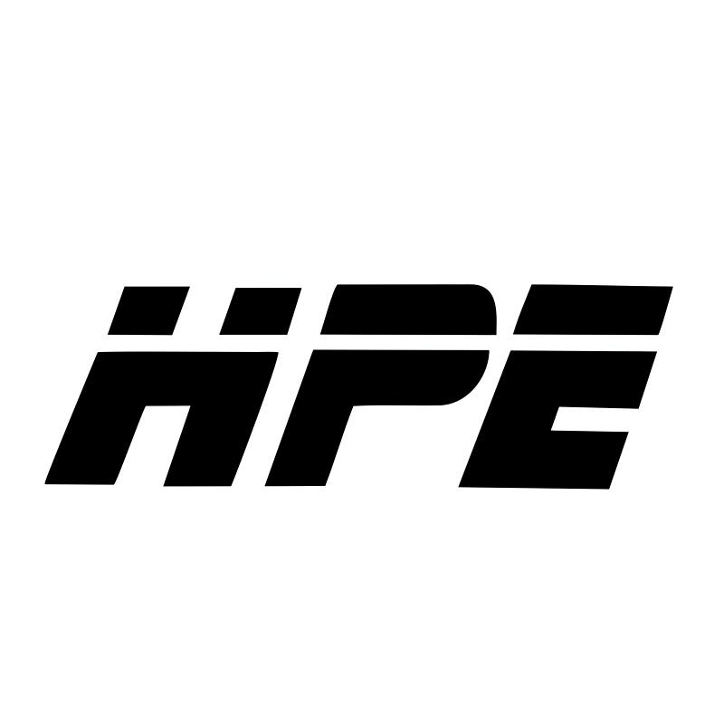 hpe 商标公告