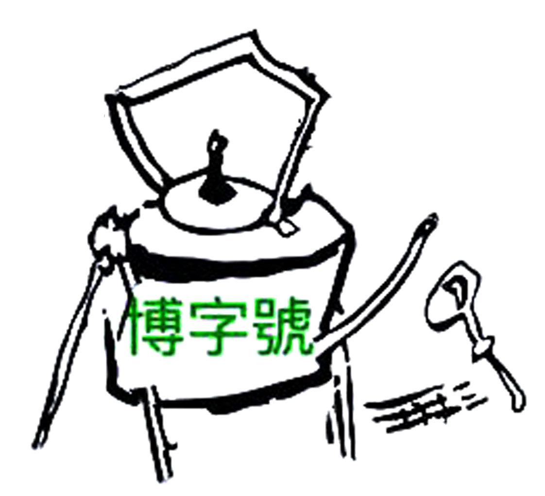 博字号 商标公告