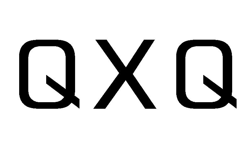 qxq 商标公告