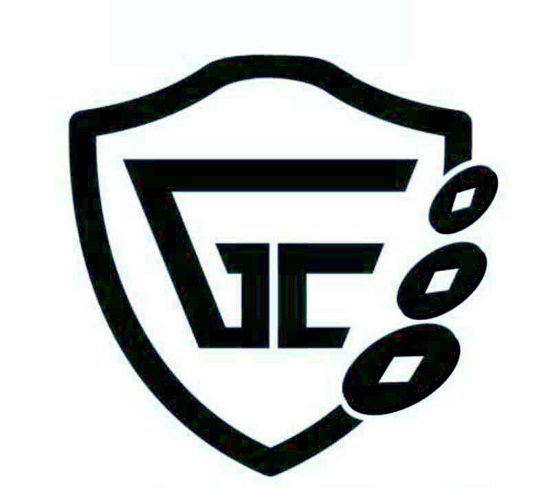 gc 商标公告