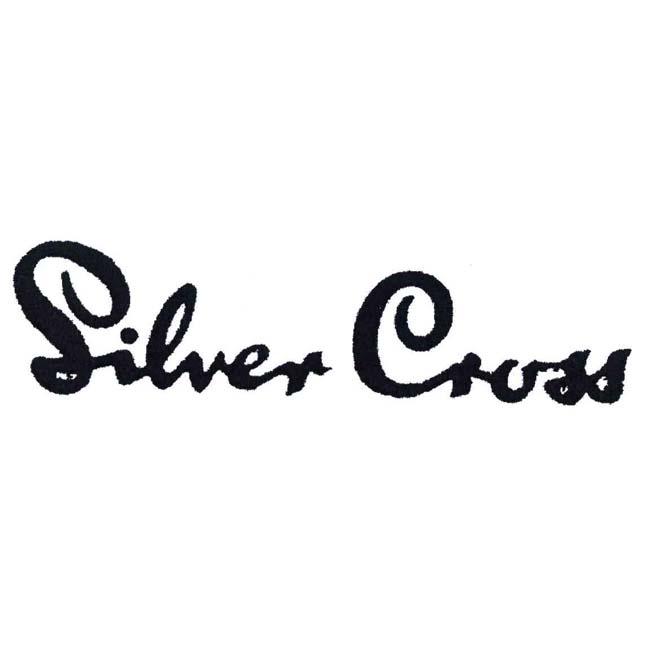 silver cross 商标公告